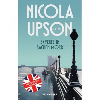 Nicola Upson Experte In Sachen Mord