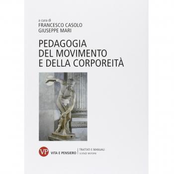 Pedagogia del movimento e della corporeità