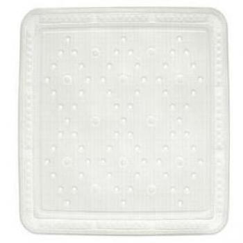 Tapis de Douche Antidérapant Kreta 55x55 cm