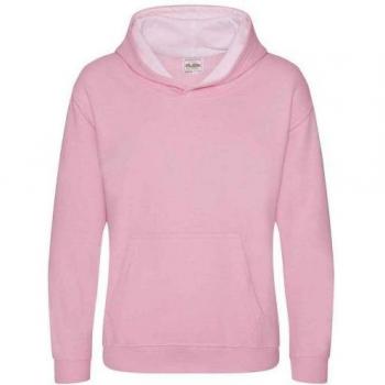 Hoodie Escolar de 5 a 6 Años Awdis