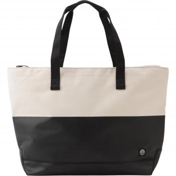 Cosmic Drive Canvas Carry‑All
