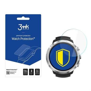 Protector de Cristal Híbrido 3MK Suunto D5
