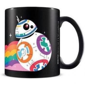 Tazza Star Wars BB-8 Arcobaleno Pride