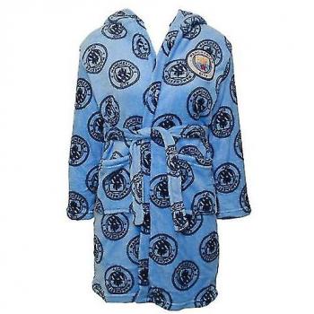 Vestido de Vestir Manchester City FC para Niños 13-14 Años