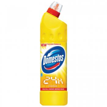 Limpiador Domestos Citrus WC 750 mL