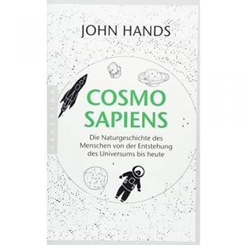 Cosmosapiens