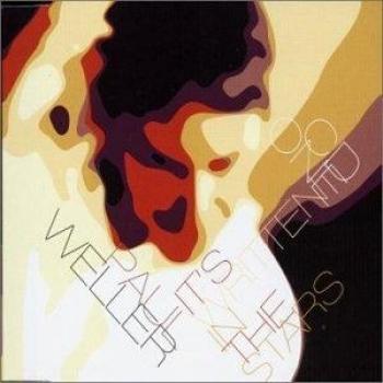 Paul Weller It's Written In The Stars CD1 2002 UK CD single ISOM63MS