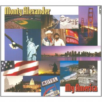 My America