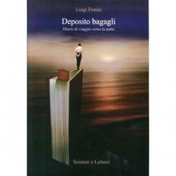 Deposito bagagli. Diario di viaggio verso la notte