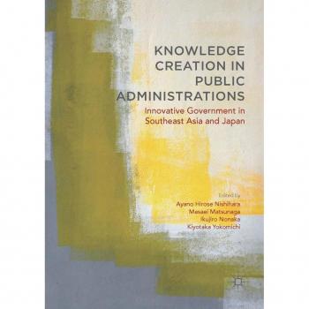 Vitalsource Technologies, Inc. Knowledge Creation In Public Administrations