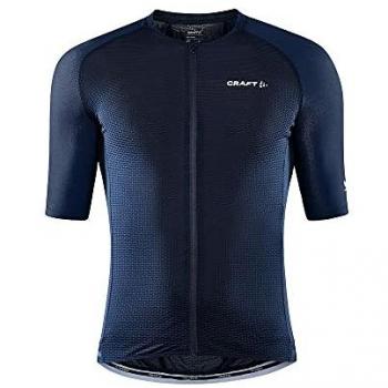 Craft Pro Nano Sporttrikot dunkelblau