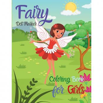 Fairy Dot Marker