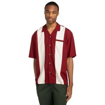 Ropa Deportiva Bowling Element Manga Corto