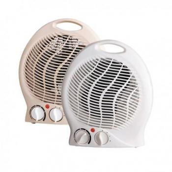Termowentylator 2000W Maestro – Modelo MR‑920 Beige