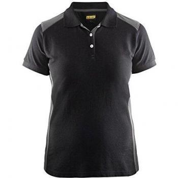 Blaklader Lady Polo Dress Shirt