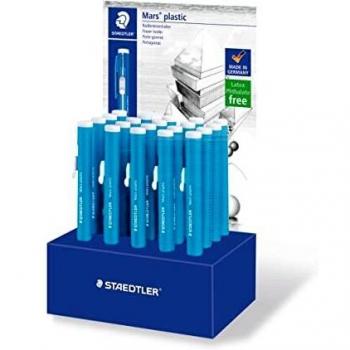 Staedtler Mars Plastic Eraser Holder for Graphite