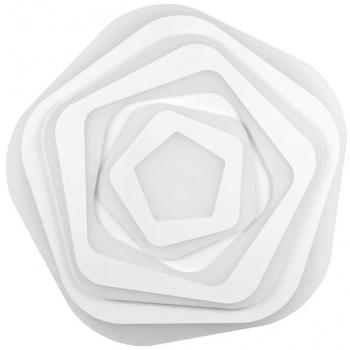 Ecolite Drago stropní svítidlo, 80 W, 2700/6500 K