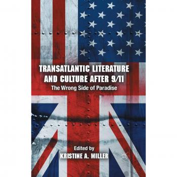 Transatlantic Literature and Culture After 9/11