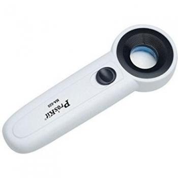 Pro'sKit MA-020 Lente y Lupa