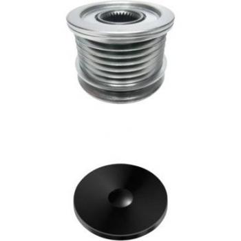 Hella Freewheel Pulley Dynamo 9XU358039-251
