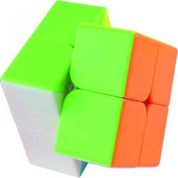 Aquamarine Cubo 2x2