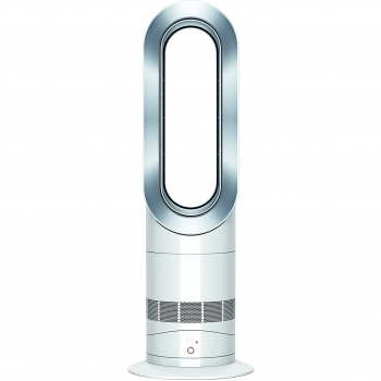 Dyson AM09 Hot+Cool Heizlüfter weiÃ/silber