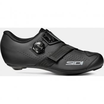 Sidi Prima Road Men's Black UK 7.5 Performance Trainers