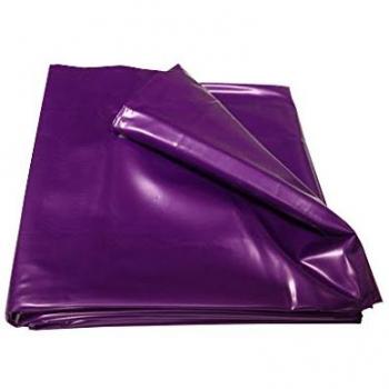 Nightshade Silk Bedding
