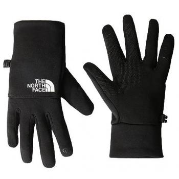 The North Face Etip Recycled Gloves – Black, Black L