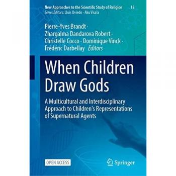 When Children Draw Gods