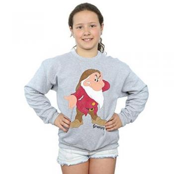 Felpa Disney BI12012 – Materiale Cotone