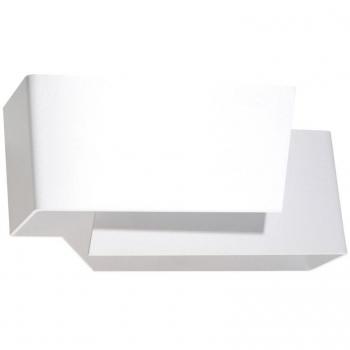 Aplique de pared PIEGARE G9 LED