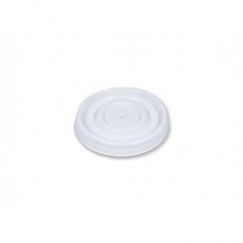 Coperchi biodegradabili 75ml
