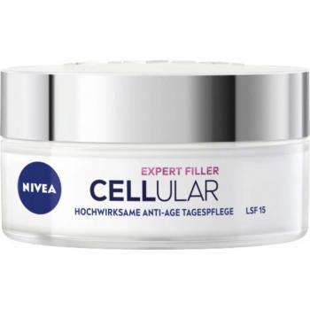 NIVEA Cellular Expert Filler Crème de Jour LSF 15, 50 ml