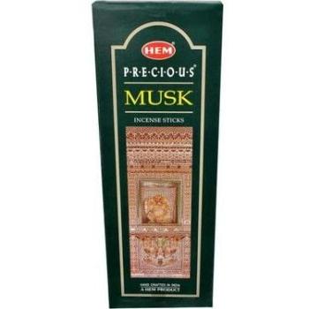 Hexa‑Senteur de Musk