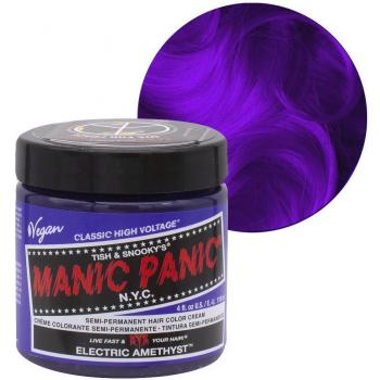 Tinta Semipermanente Manic Panic 118ml