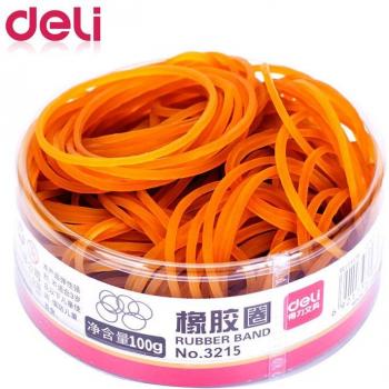 Office Supply Rubber Bands
