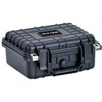 Protective Gear for Cameras and Lenses by Meijia