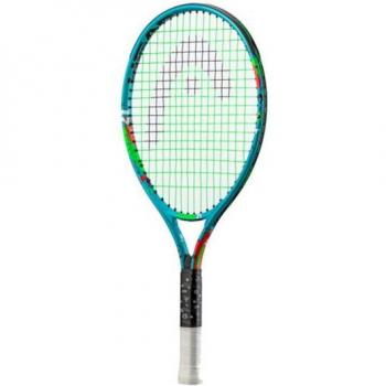 Raquette de tennis pour junior Head Novak 21