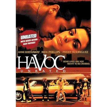 Havoc [Version Non Censurée]