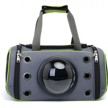 Sport Riding Pet Carrier
