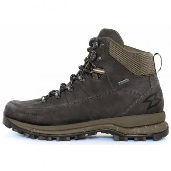 Garmont Chrono Goretex Hiking Boots Brown UK 5