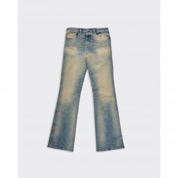 Jean Bleu Bootcut Homme Diesel 1998 D-Buck Taille 34