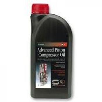 Sip 1ltr Advanced Compressor Oil