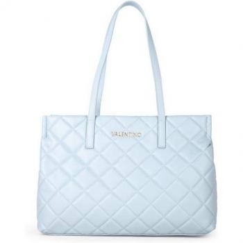 Hellblauer Valentino Ocarina Shopper