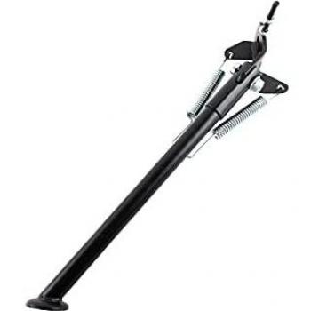 FEZ Seitenständer schwarz für Simson S50, S51, S70, S53, S83, KR51/1, KR51/2
