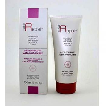 Maca Repair Reconstructing Auto-Modulable Balm 200ml