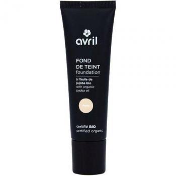 Avril Base Perla Bio