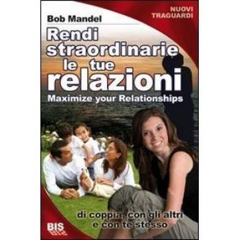 Vivi Relazioni Straordinarie