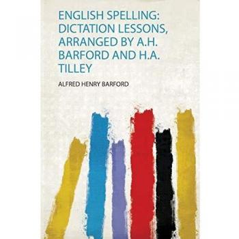 English Spelling